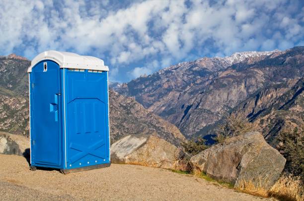 Best Sanitation services for porta potties  in Aloha, OR