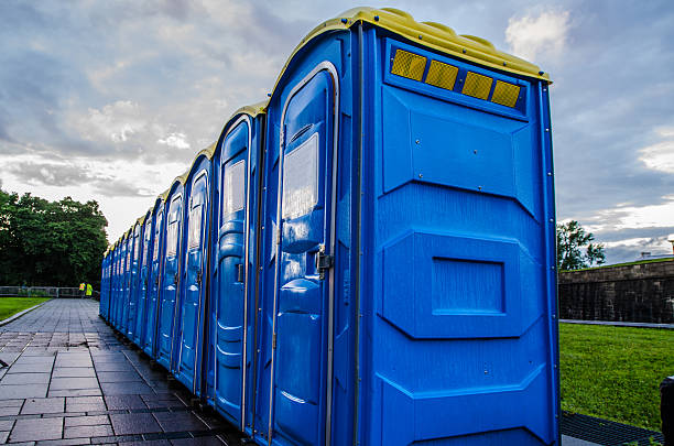 Porta potty rental for outdoor events in Aloha, OR